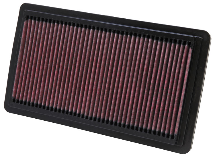 Športový filter K&N - Mazda 6 2.3/MPS, Mazda CX7 2.3