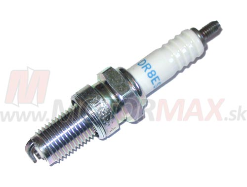 Sviečka NGK DR8ES-L