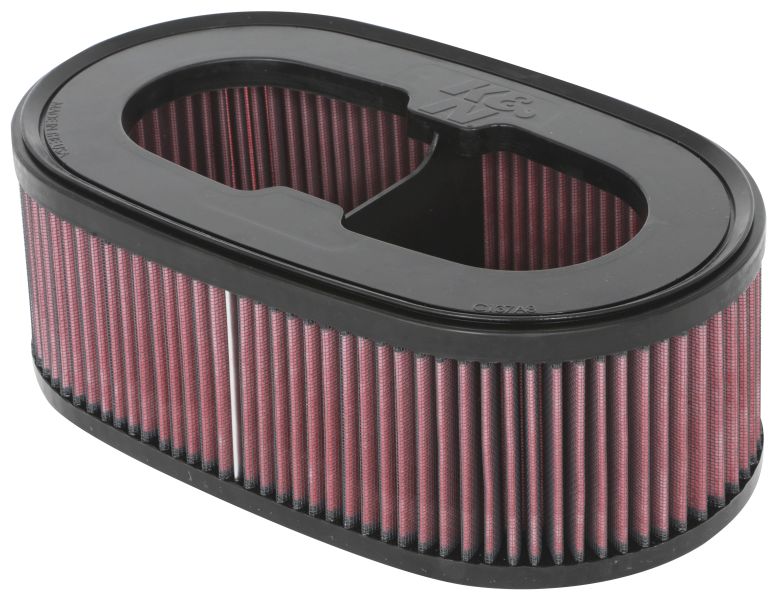 Športový filter K&N - Chevrolet Corvette C8 6.2