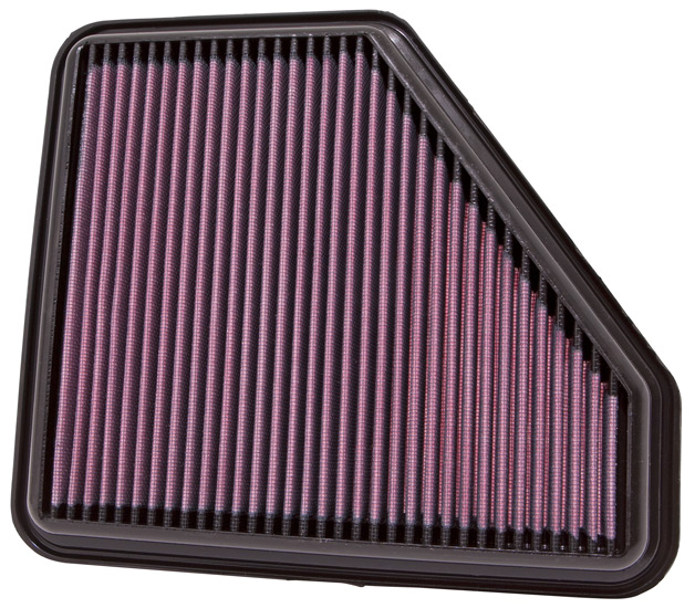 Športový filter K&N - Auris D-4D, Avensis T27 D-4D, Verso D-4D