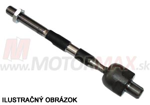 Priečne tiahlo riadenia - Toyota Auris E15