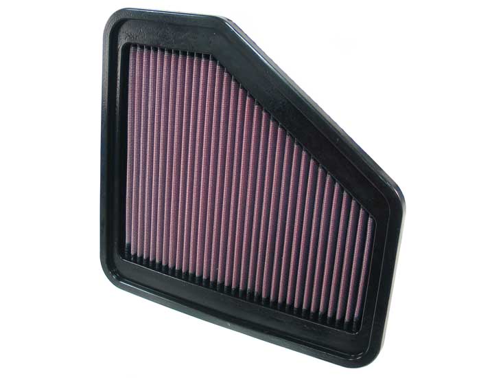 Športový filter K&N - Toyota RAV4 III, Lotus Evora, Exige
