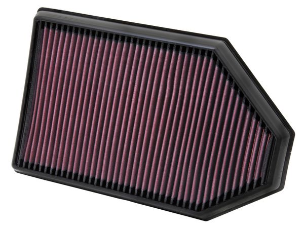 Športový filter K&N - Charger, Challenger, 300C, Thema 3.6