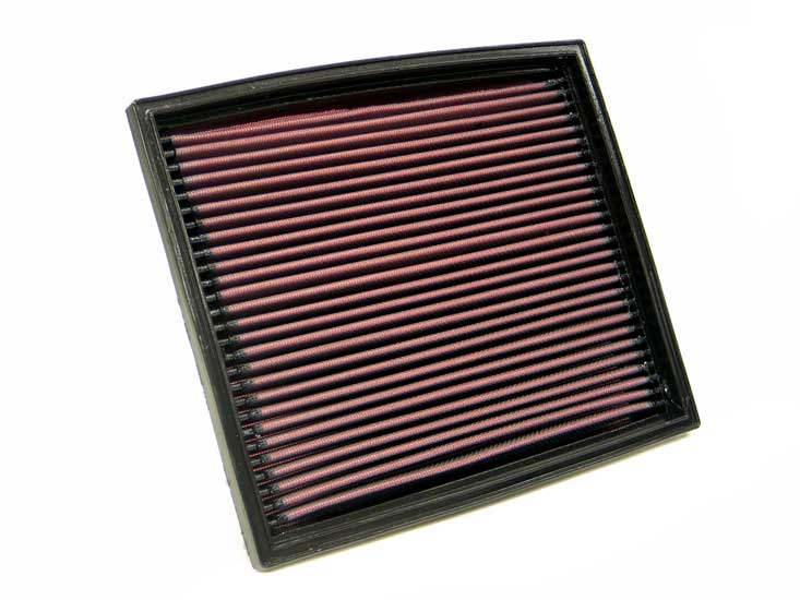 Športový filter K&N - BMW E39 535i, 540i, M5