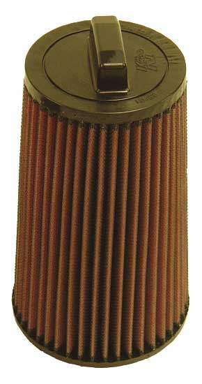 Športový filter K&N E-2011 - Mercedes C, CLC, CLK, E, SLK