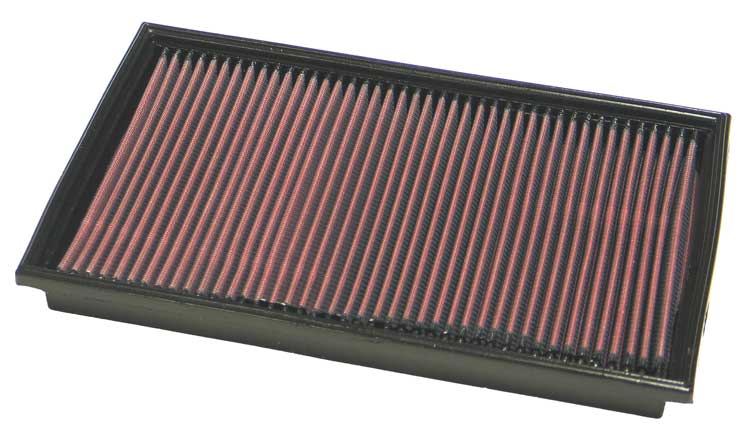 Športový filter K&N - Mercedes E-class W210/S210