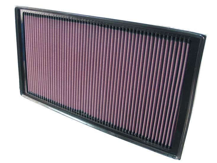 Športový filter K&N - Mercedes W639 Vito, Viano
