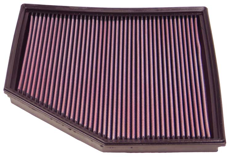 Športový filter K&N - BMW 520i, 540i, 545i, 550i, 645Ci, 650i