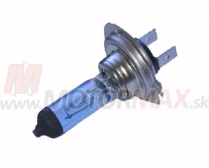 Žiarovka H7 Starline Boost +100% 12V