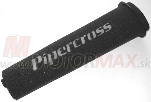 Športový filter Pipercross - 118d/120d/318d/320d/520d/X3 2.0d, Freel.Td4, 75 20d