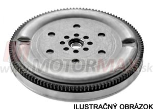 Dvojhmotný zotrvačník LUK (2.0 DI/CD/MZR-CD) Mazda 3, Mazda 5, Mazda 6
