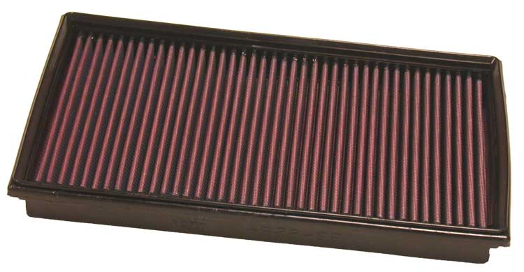 Športový filter K&N - BMW 7 E65/E66