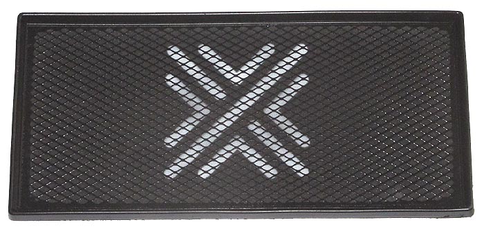 Športový filter Pipercross - Colt VI/CZC, ForFour 454