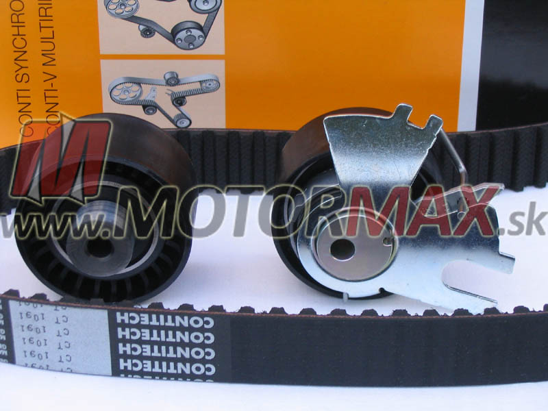 Rozvodová sada CT1091K1 - 2.0 D, HDi, TDCi, Multijet, JTD