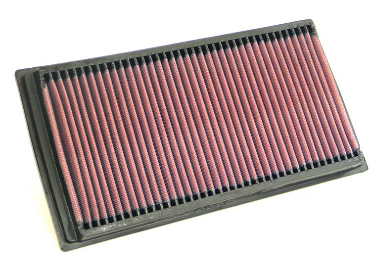 Športový filter K&N - BMW X5 3.0 i, 3.0 si