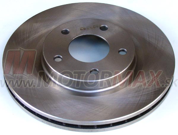294 mm kotúč C35071ABE - Mitsubishi ASX