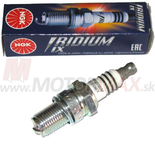 Sviečka NGK BR9ECMIX Iridium