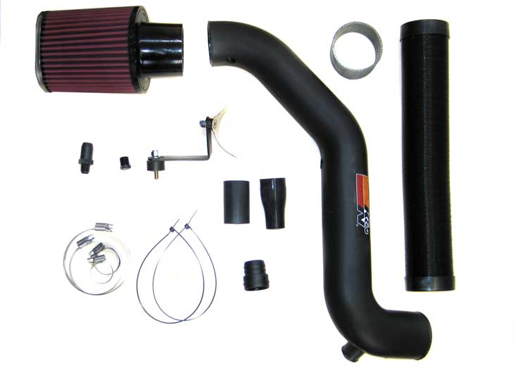 Kit 57i K&N 57-0620 - 1.6 benzin