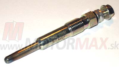 Žeraviaca sviečka NGK D-Power 22 - Renault 1.9 dTi, Volvo S40/V40 1.9 Di