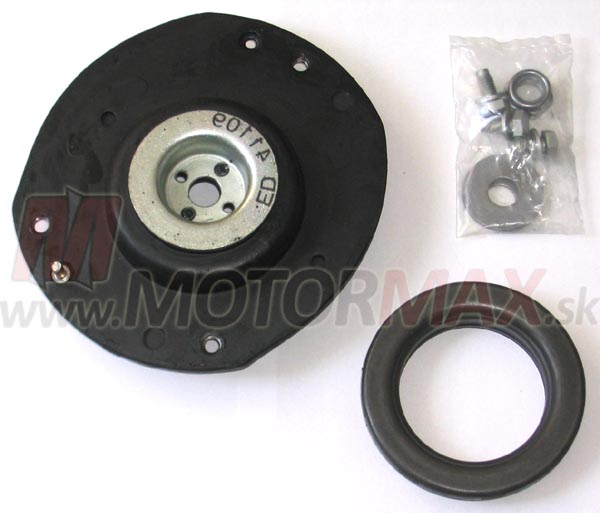 Sada uloženia tlmiča KYB (ĽAVÁ) Peugeot 206/206+