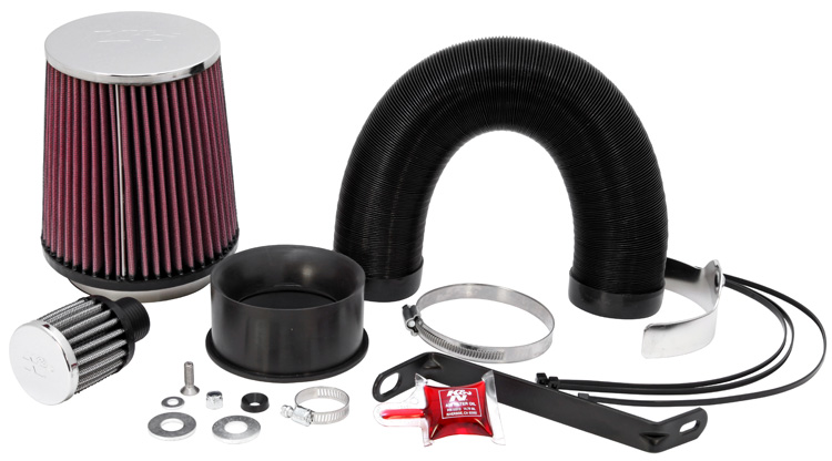 Kit 57i K&N 57-0425 - S3, Toledo 2.3, Golf 2.3