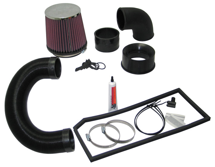 Kit 57i K&N 57-0570 - 2.0 Turbo, VW Group