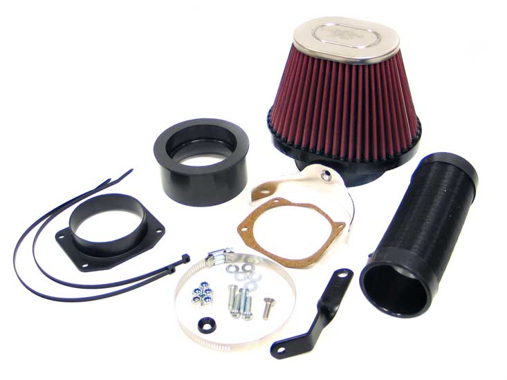 Kit 57i K&N 57-0514 (1.6, 1.8) A4, A6, Passat