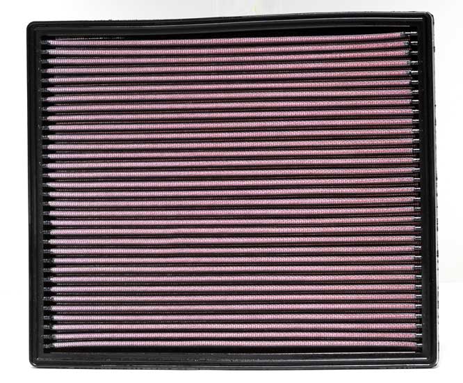Športový filter K&N - Jeep Grand Cherokee II