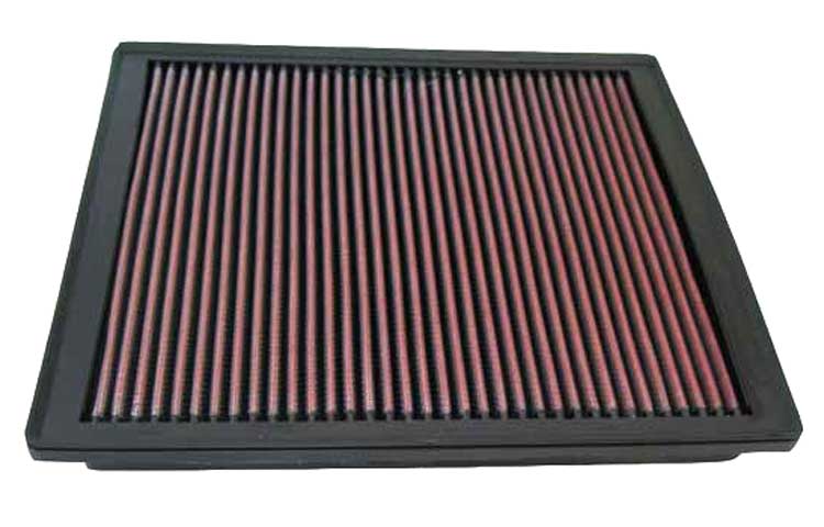 Športový filter K&N - Grand Cherokee II 4.7 V8