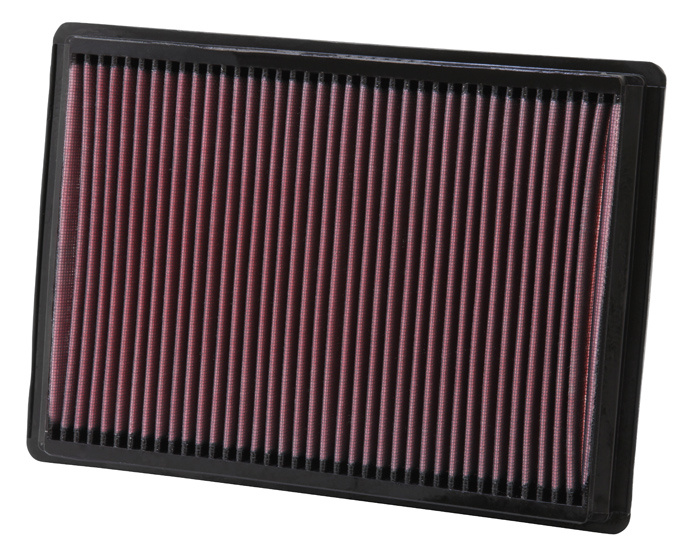 Športový filter K&N - Chrysler 300C, Dodge Charger/Challenger