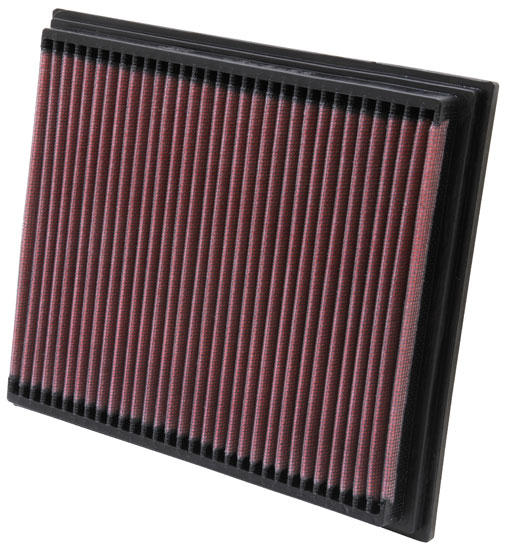Športový filter K&N - Mercedes SLK 200/230 R170 