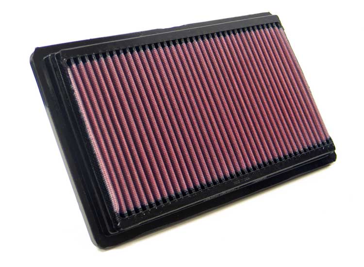 Športový filter K&N - Fiat Stilo 1.6 16V