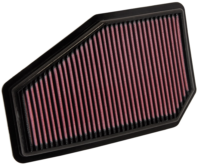Športový filter K&N - Honda Civic VIII 2.0 Type-R