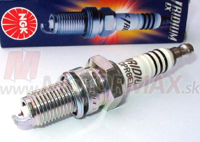 Sviečka NGK DPR8EIX-9 Iridium