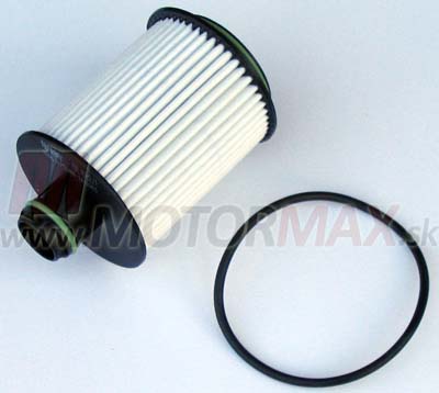 Olejový filter OE682/1 - 2.0 CDTI/BiTurbo CDTI/TiD/TTiD