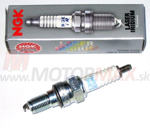 Sviečka NGK IMR9C-9HES Iridium - Honda CBR 1000RR, CBR 600RR