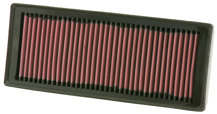 Športový filter K&N - 1.8/2.0 Audi A4 B8, A5, Q5