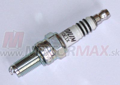 Sviečka NGK CR10EIX Iridium - Yamaha YZF-R6
