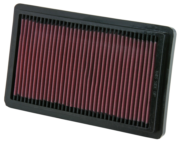 Športový filter K&N - BMW E21, E30, E12, E28, E24, E23