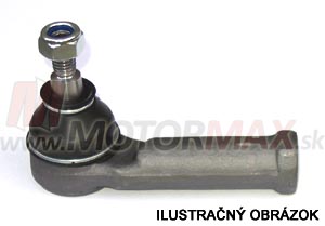 Guľový čap riadenia PRAVÝ - Mazda 3, Mazda 5