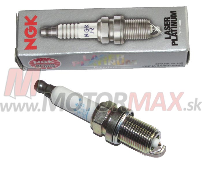 Sviečka NGK PFR7S8EG Platinum - 1.8 TSI, 2.0 TSI, 4.2 FSI, 5.2 FSI