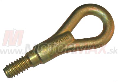 Ťažné oko - BMW E36, E46, E31, E38, E39, MINI, SMART