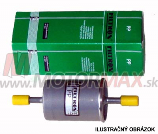 Palivový filter PP875/1 (benzín) Atos, Coupe, Lantra II