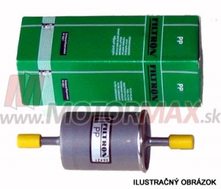 Palivový filter PP968/3 - Alfa 147 1.9 JTD 16V 103kW
