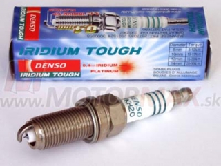 Sviečka Denso Iridium Tough VKH22 (benzín/LPG)