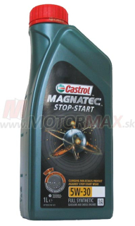 Castrol Magnatec 5W-20 E, 1L