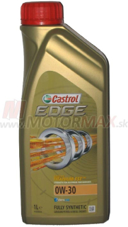 Castrol Edge Supercar 10W-60, 1L