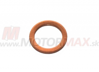 Tesniaci krúžok 22 x 16 x 1.5 mm
