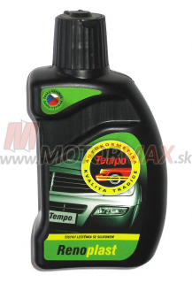 Oživovač plastov Renoplast Cockpit 300 ml