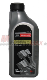 Ford Motorcraft 5W-30 A5, 1L